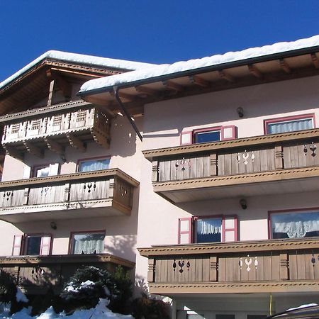Villa Mirabell Cavalese Εξωτερικό φωτογραφία