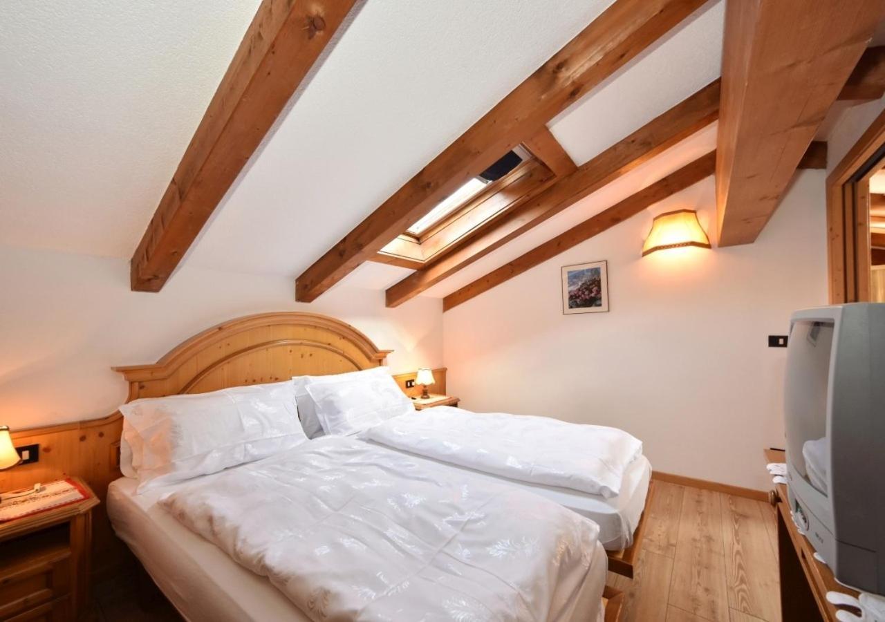 Villa Mirabell Cavalese Εξωτερικό φωτογραφία