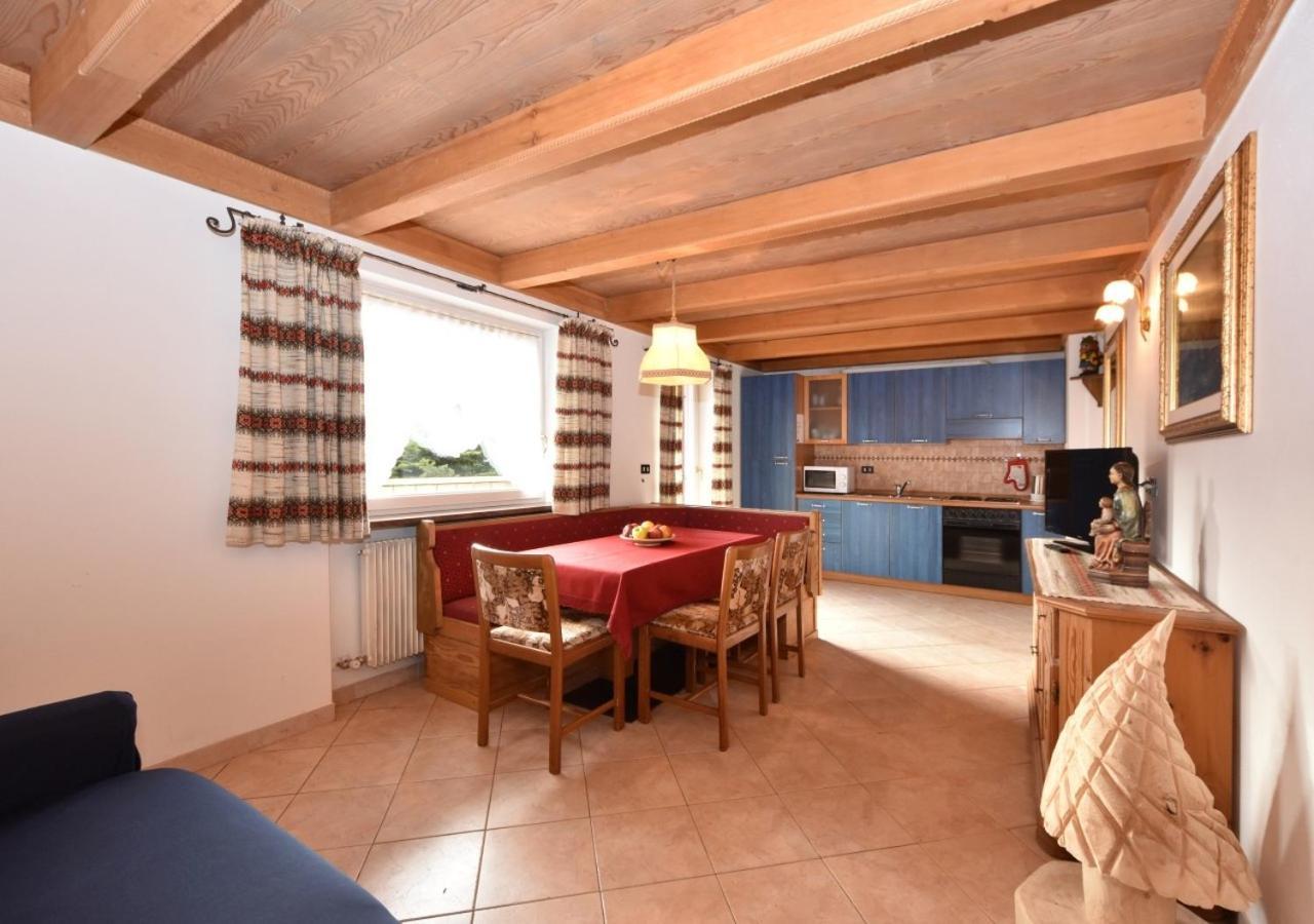 Villa Mirabell Cavalese Εξωτερικό φωτογραφία