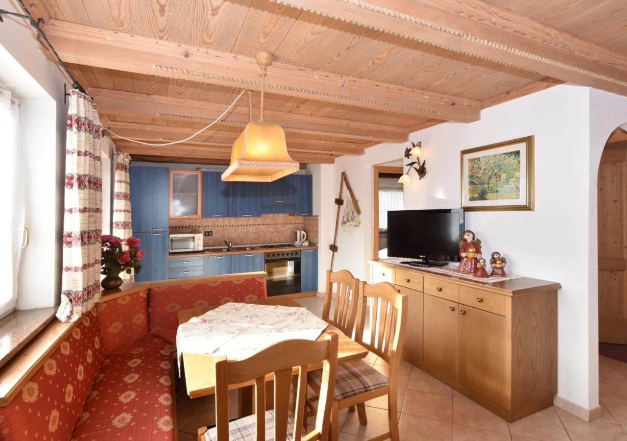 Villa Mirabell Cavalese Εξωτερικό φωτογραφία