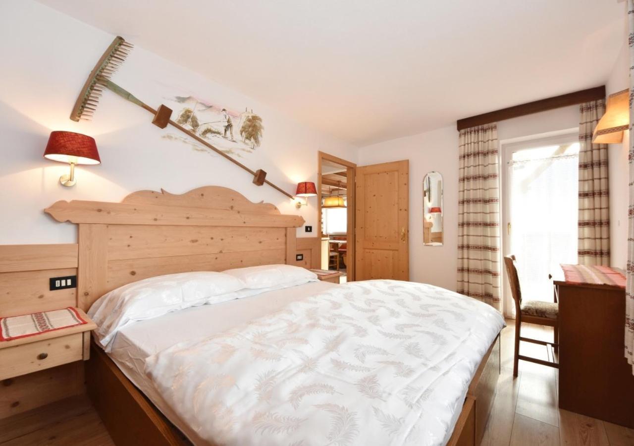 Villa Mirabell Cavalese Εξωτερικό φωτογραφία
