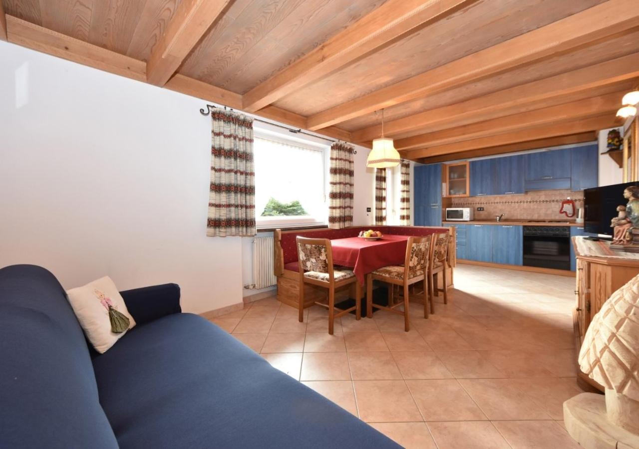 Villa Mirabell Cavalese Εξωτερικό φωτογραφία