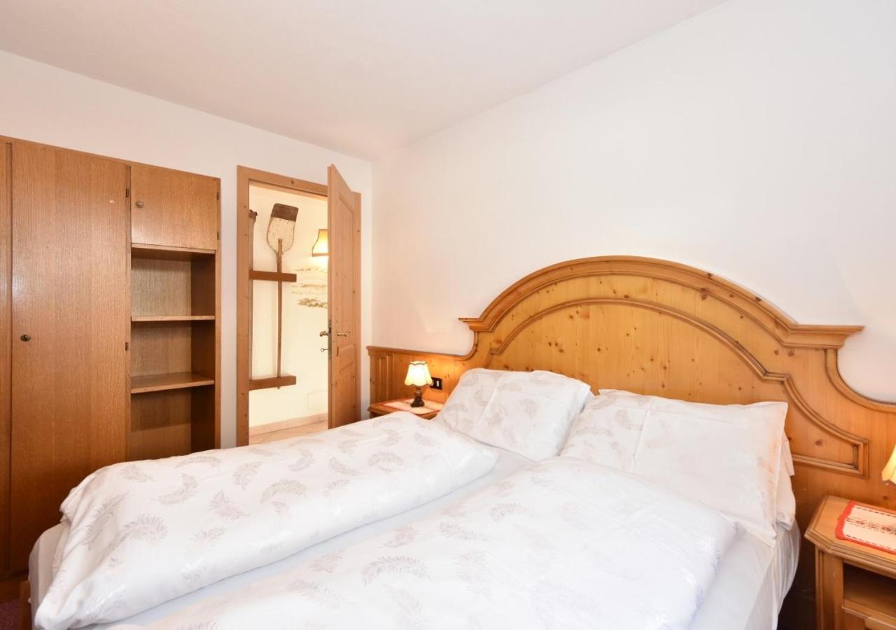 Villa Mirabell Cavalese Εξωτερικό φωτογραφία