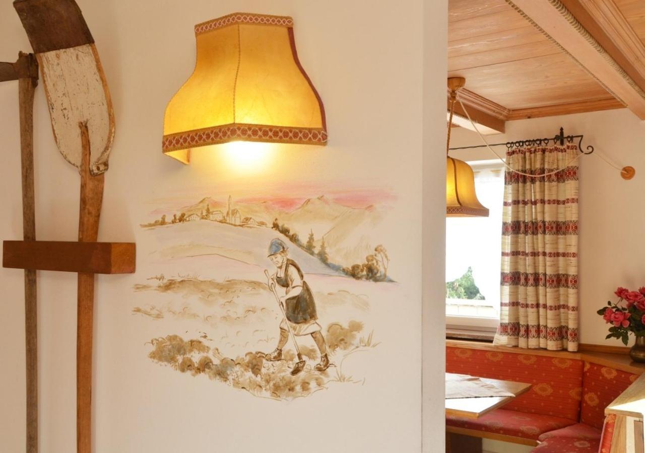 Villa Mirabell Cavalese Εξωτερικό φωτογραφία