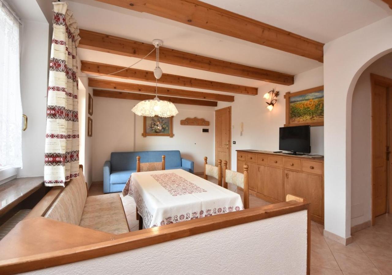 Villa Mirabell Cavalese Εξωτερικό φωτογραφία