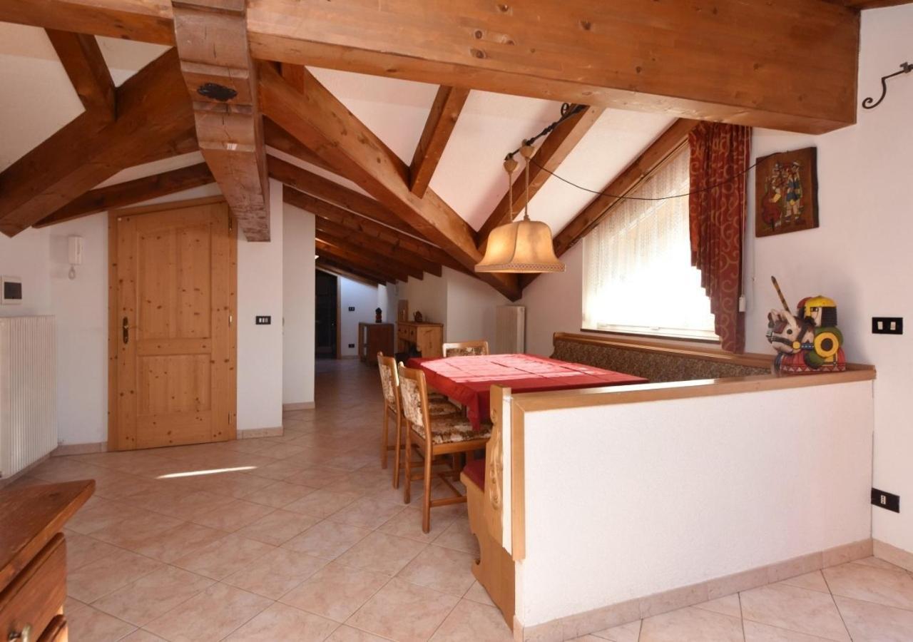 Villa Mirabell Cavalese Εξωτερικό φωτογραφία