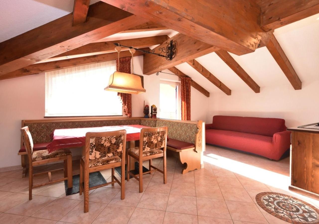 Villa Mirabell Cavalese Εξωτερικό φωτογραφία