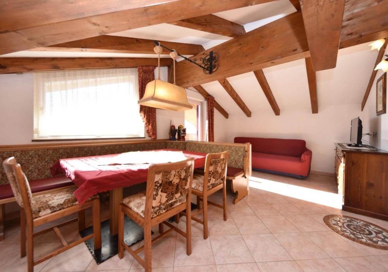 Villa Mirabell Cavalese Εξωτερικό φωτογραφία