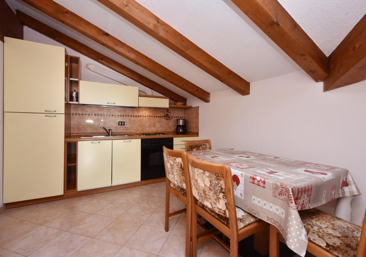 Villa Mirabell Cavalese Εξωτερικό φωτογραφία