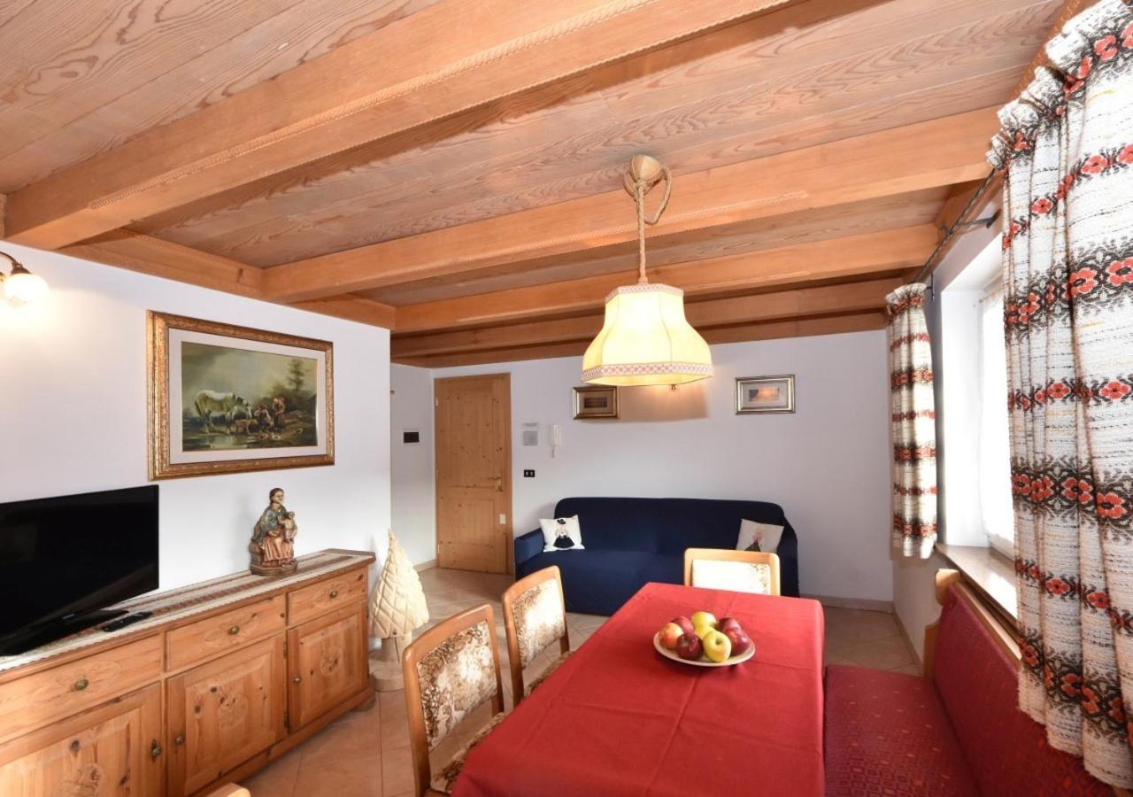 Villa Mirabell Cavalese Εξωτερικό φωτογραφία