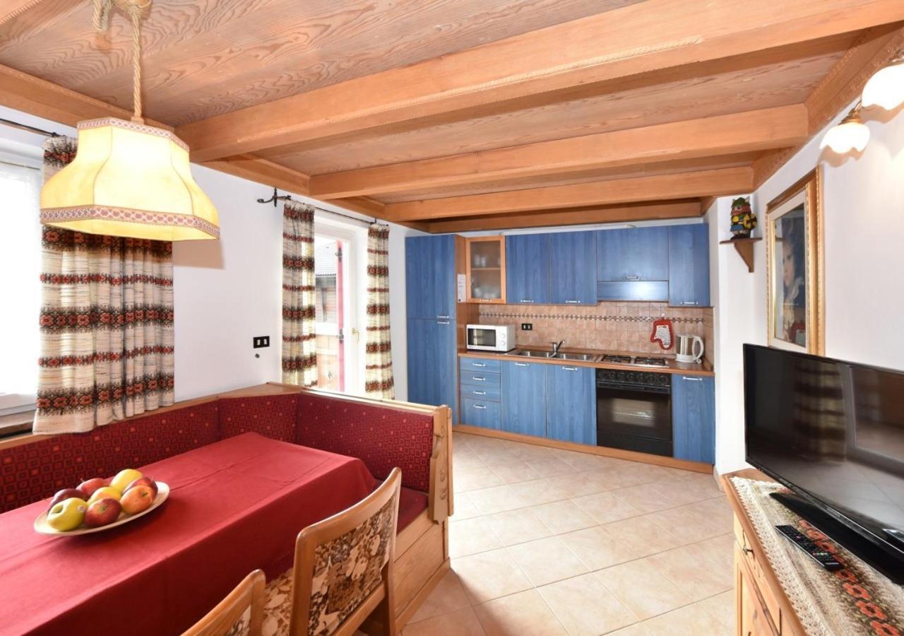 Villa Mirabell Cavalese Εξωτερικό φωτογραφία
