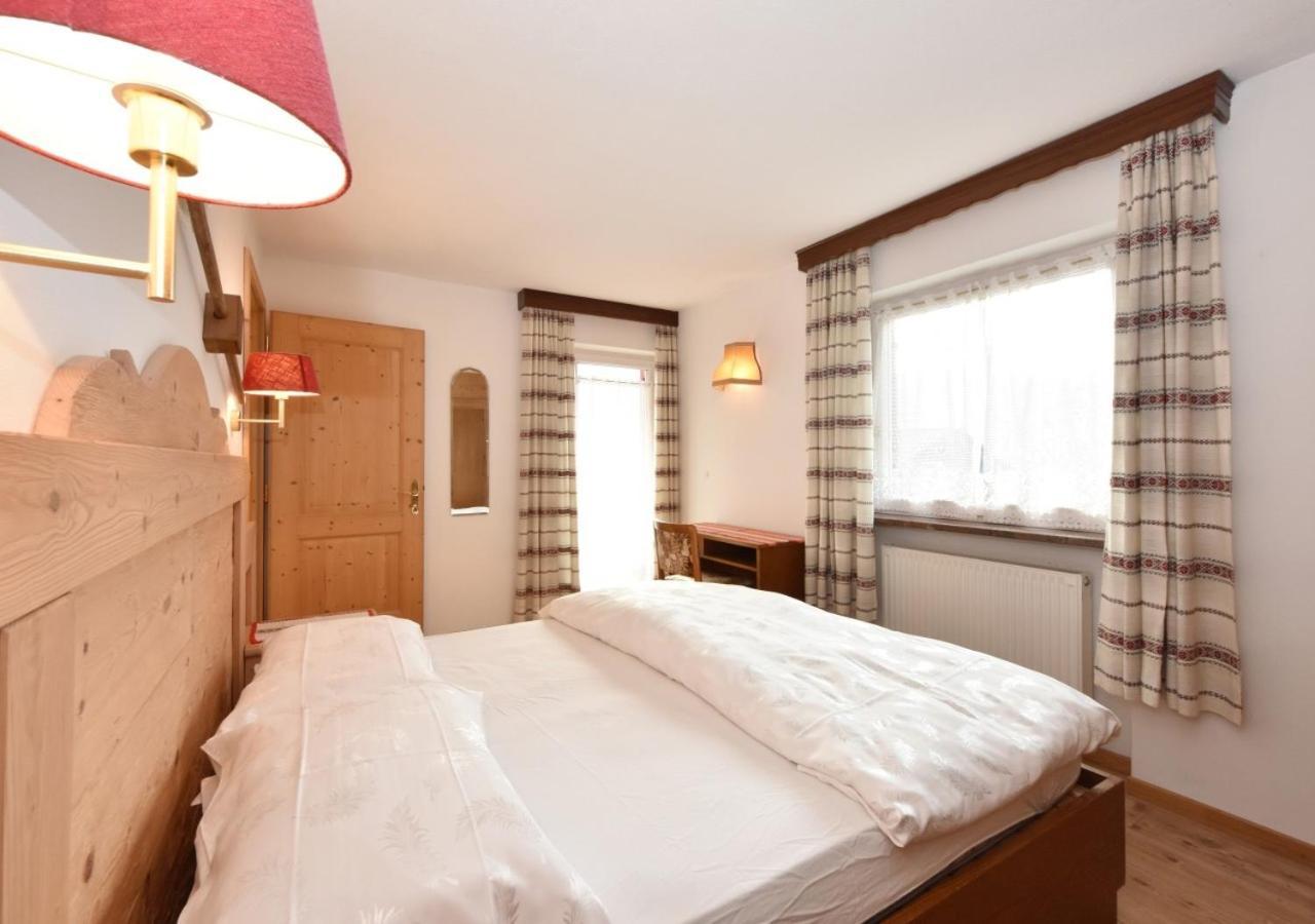 Villa Mirabell Cavalese Εξωτερικό φωτογραφία