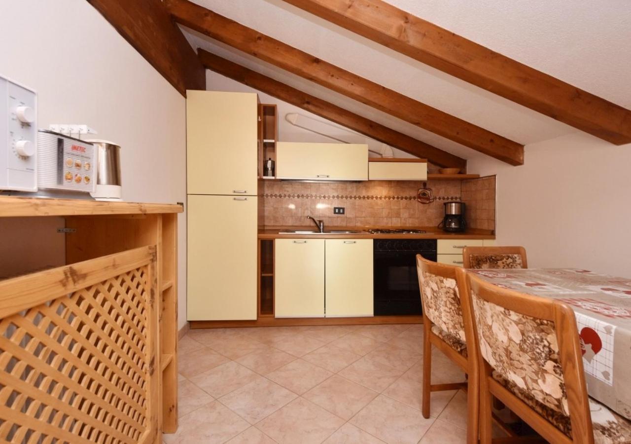 Villa Mirabell Cavalese Εξωτερικό φωτογραφία