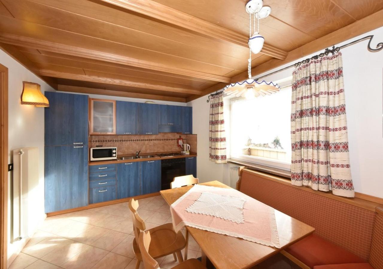 Villa Mirabell Cavalese Εξωτερικό φωτογραφία