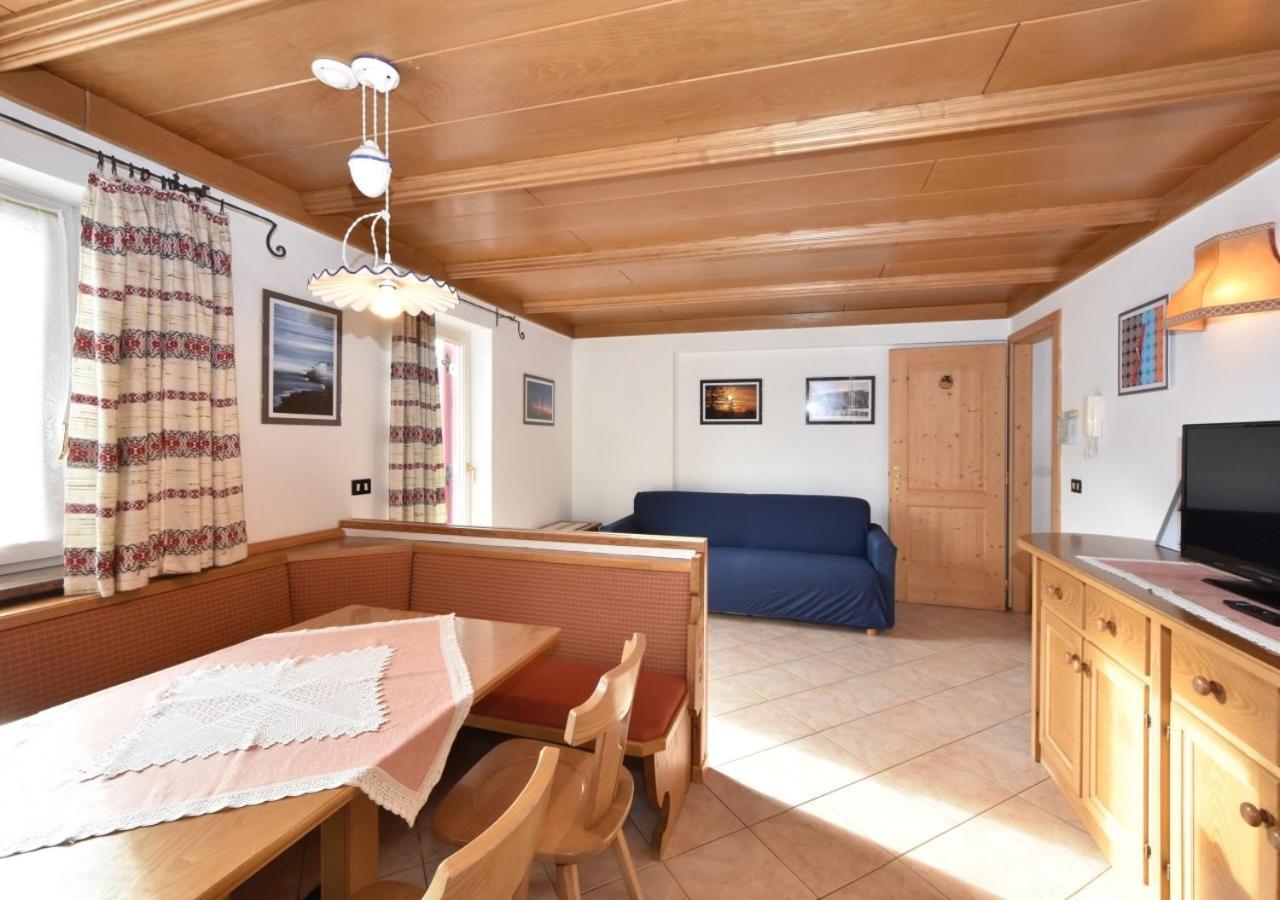 Villa Mirabell Cavalese Εξωτερικό φωτογραφία