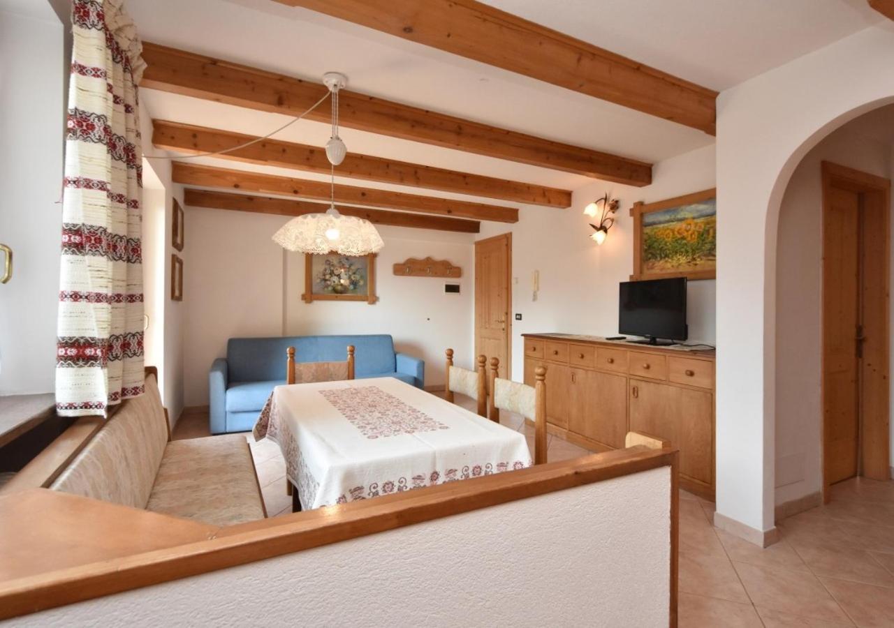 Villa Mirabell Cavalese Εξωτερικό φωτογραφία